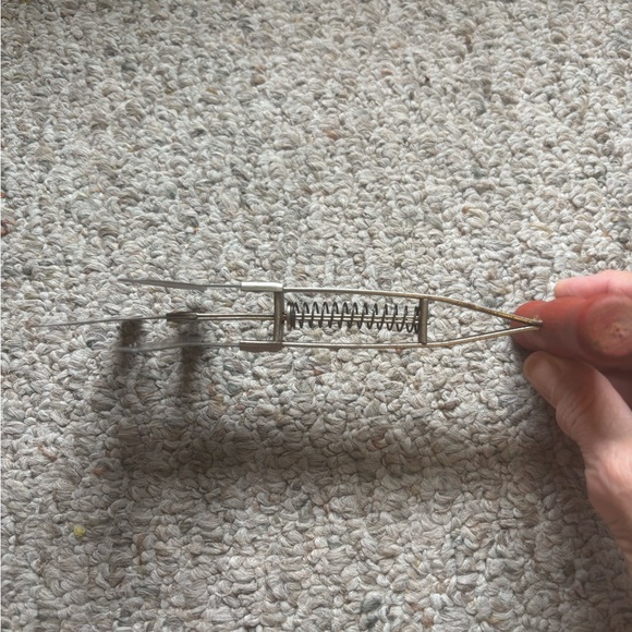 Foley Handheld Food Chopper - Picture 5 of 7